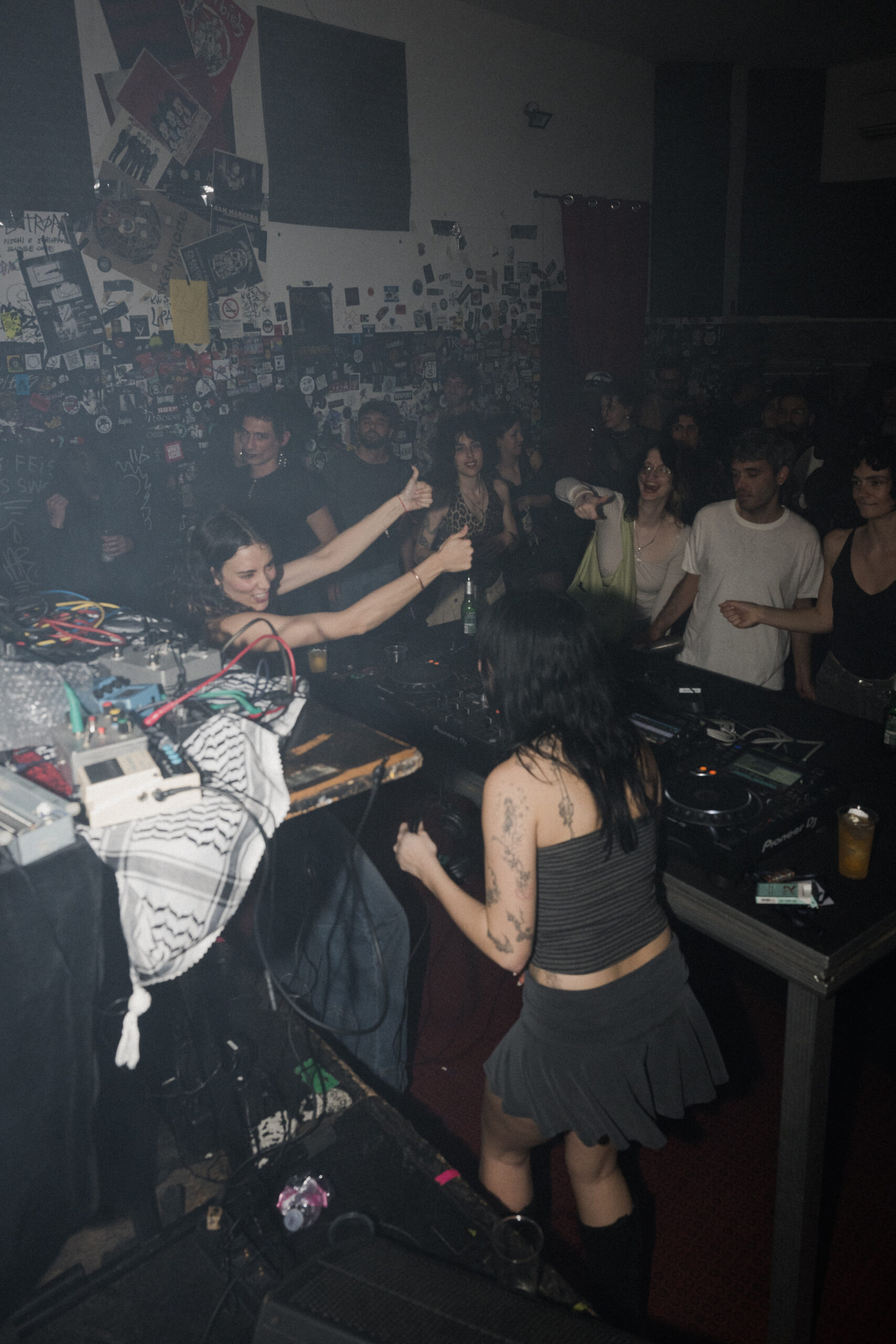 BLOC FEST_BOLOGNA_2026@stefanomattea-48
