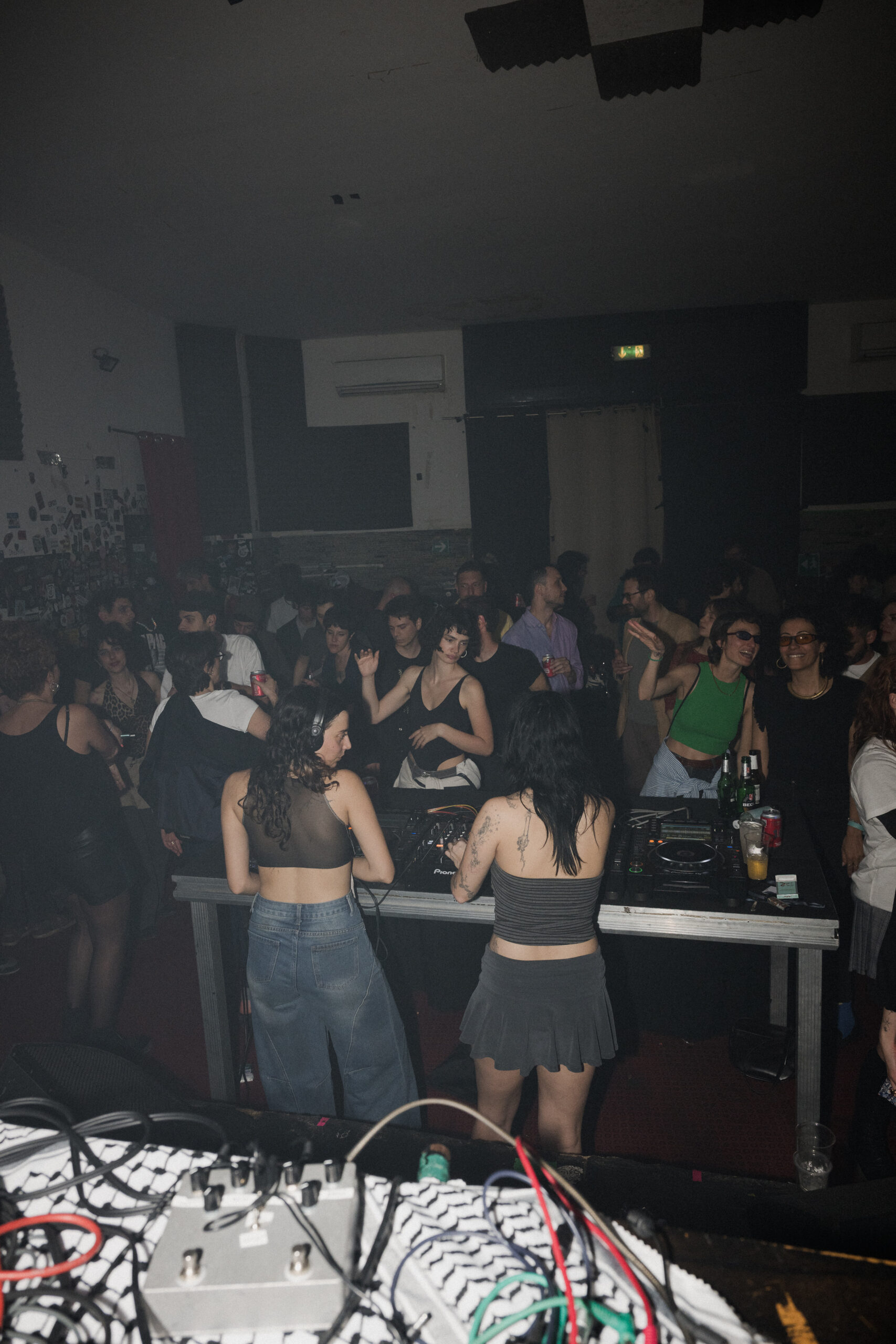 BLOC FEST_BOLOGNA_2026@stefanomattea-58
