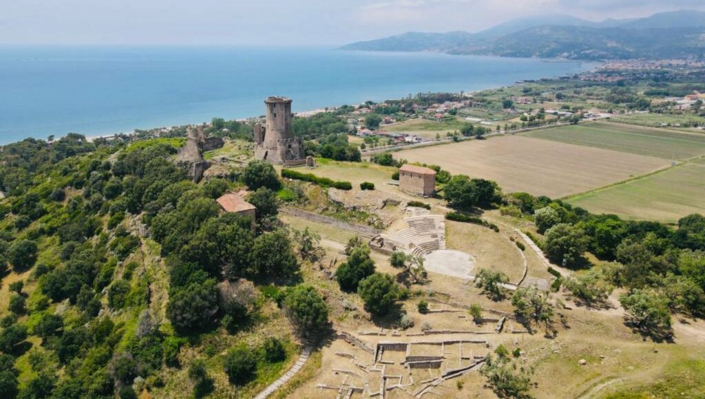 Bloc Fest: musica, cultura e sostenibilità in Cilento