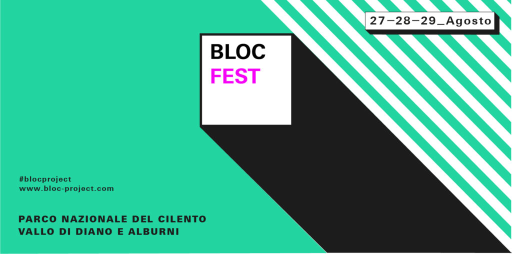 Bloc Fest 2021