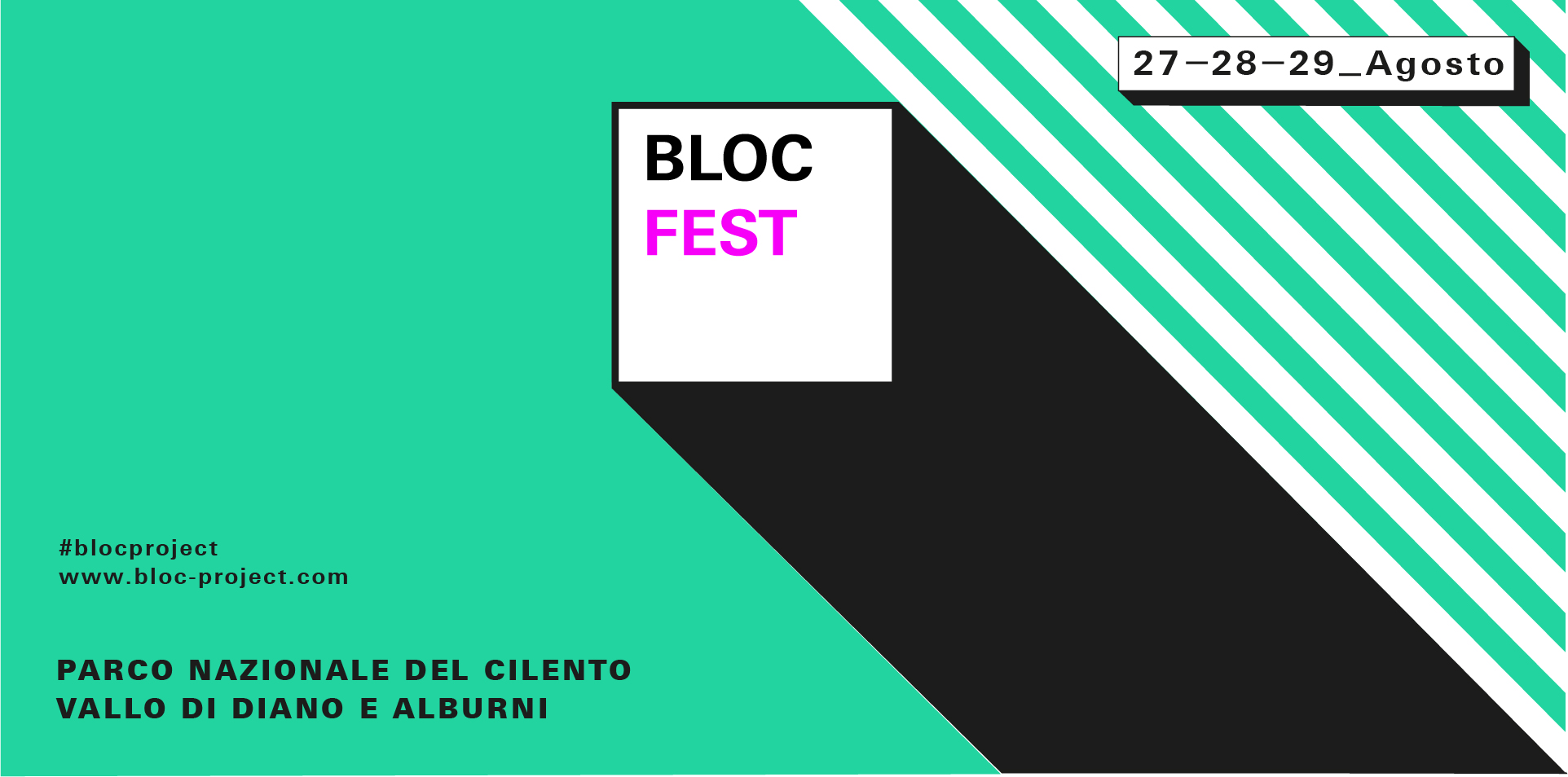 Bloc Card
