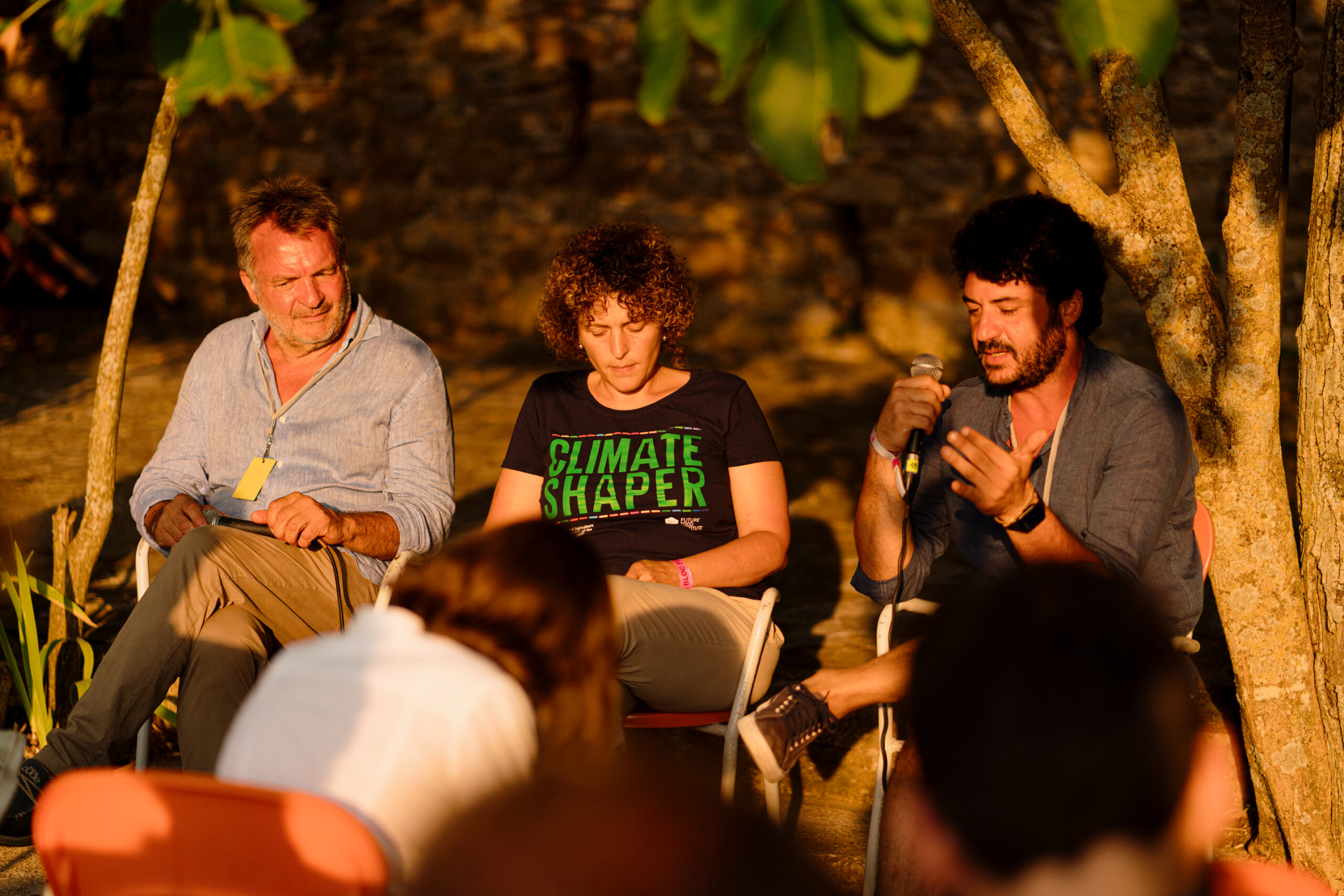 Talk 22 - Foto 6