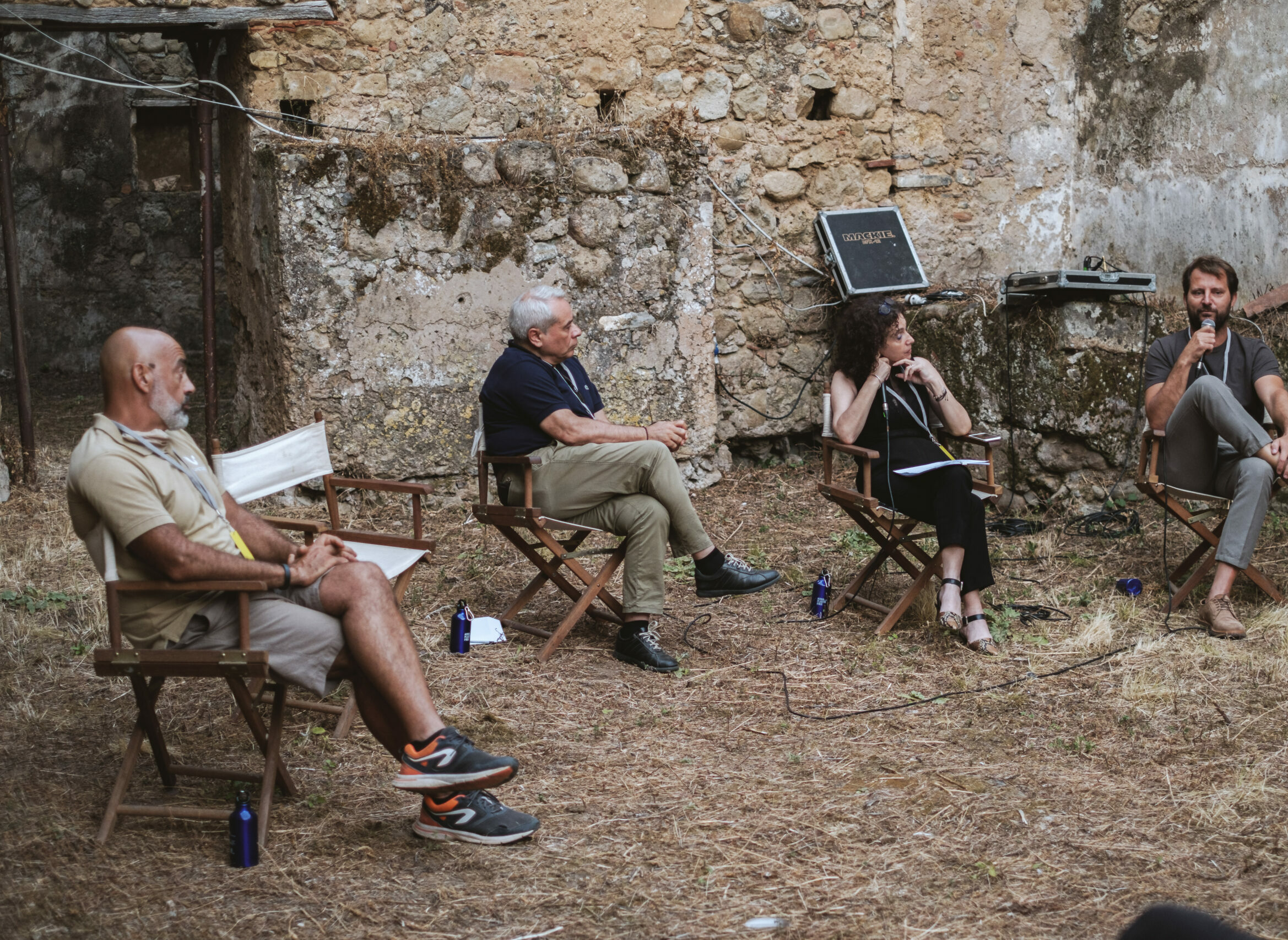 Talk 21 - Foto 5