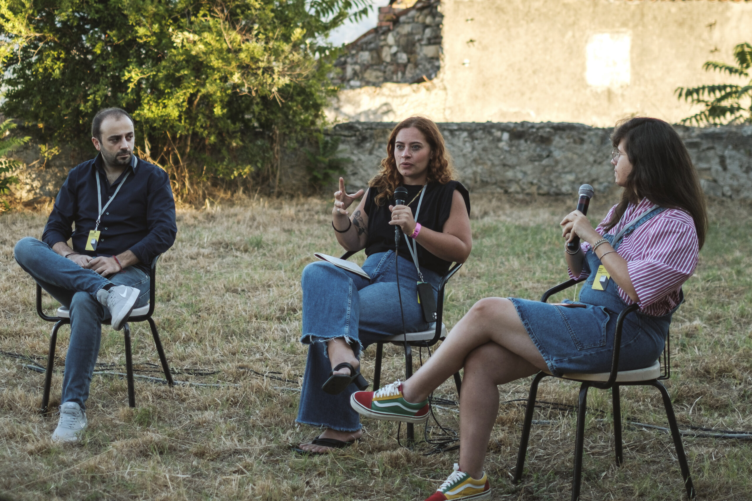 Talk 21 - Foto 6