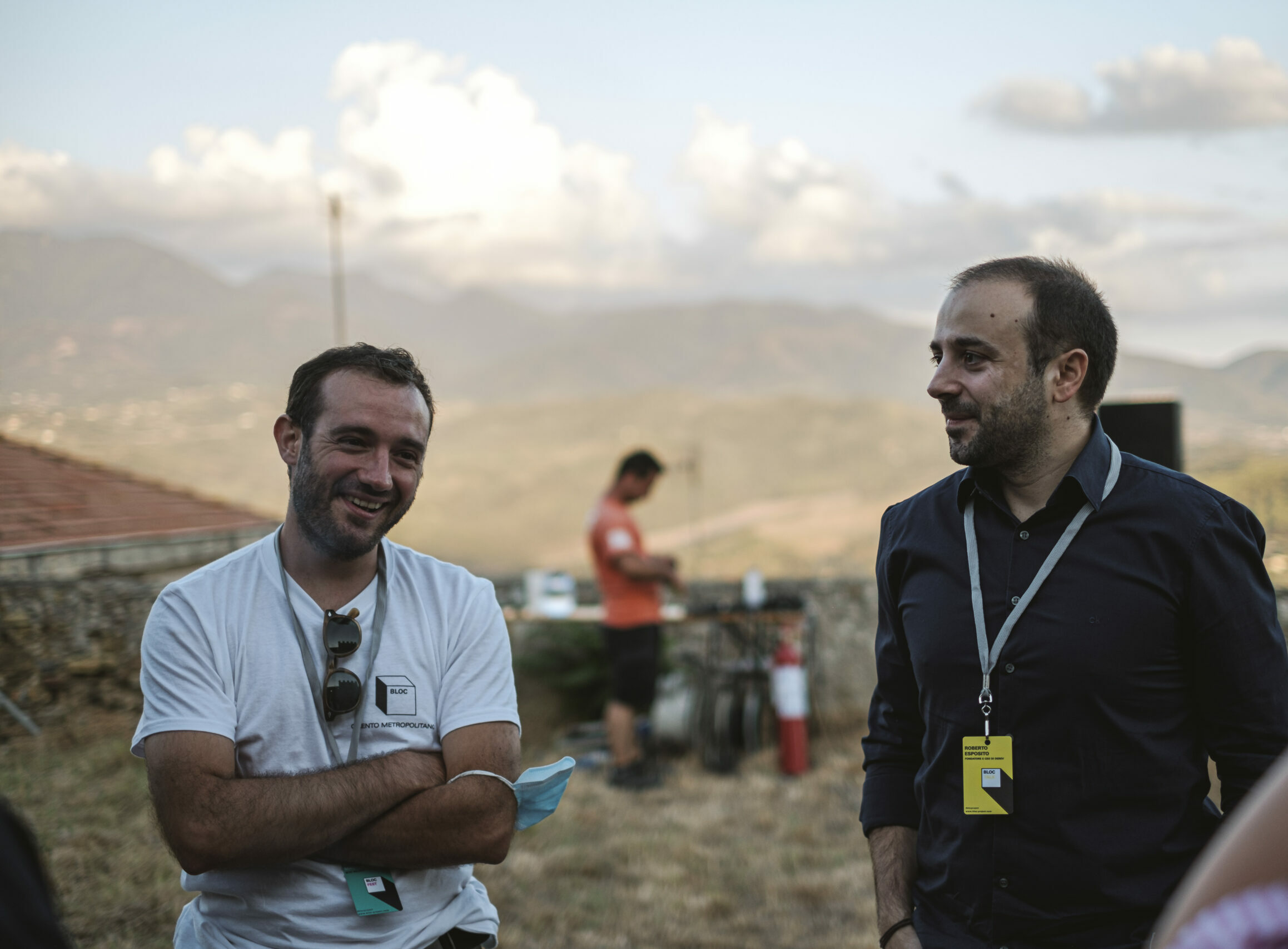 Talk 21 - Foto 8