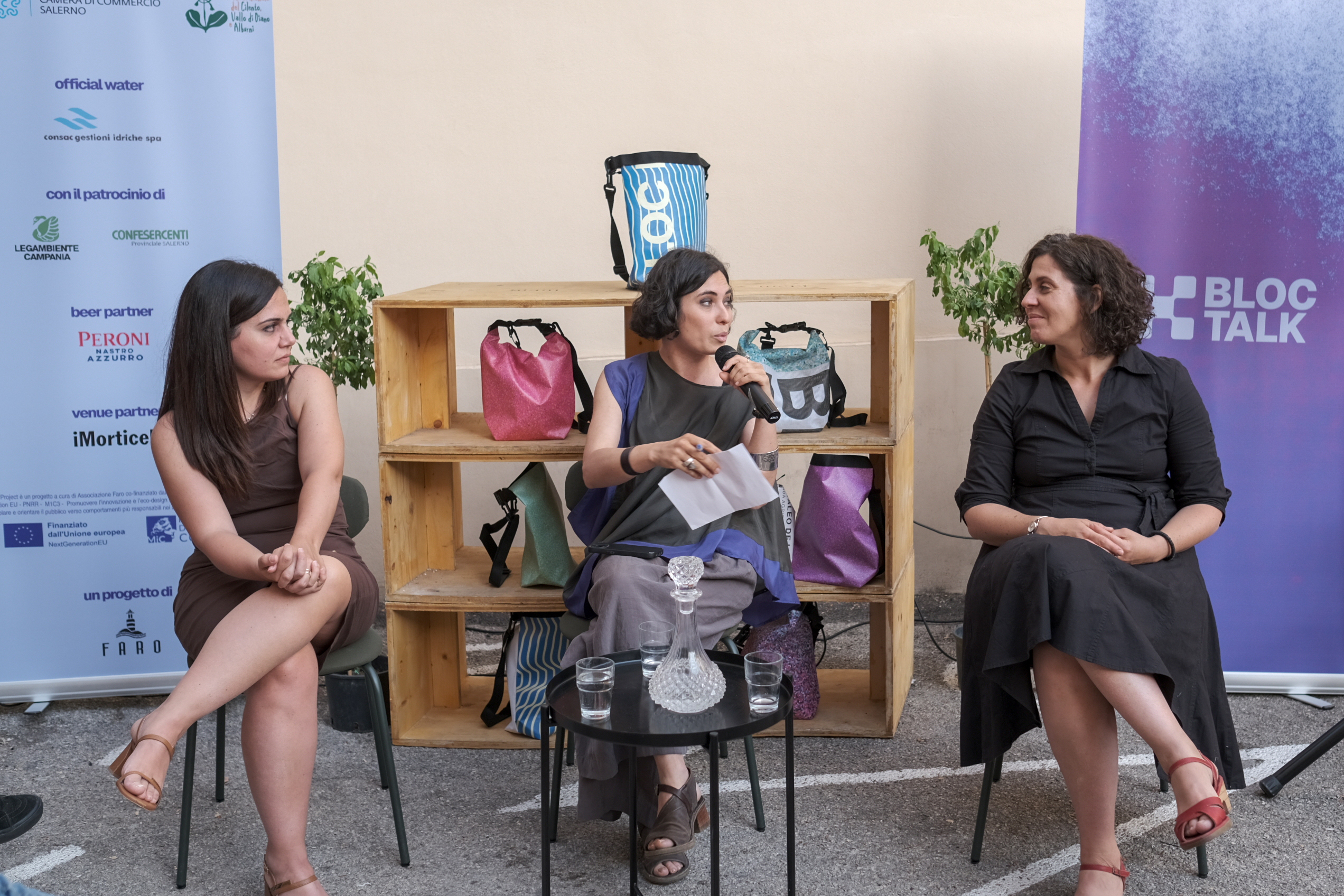 Talk 25 - Foto 2