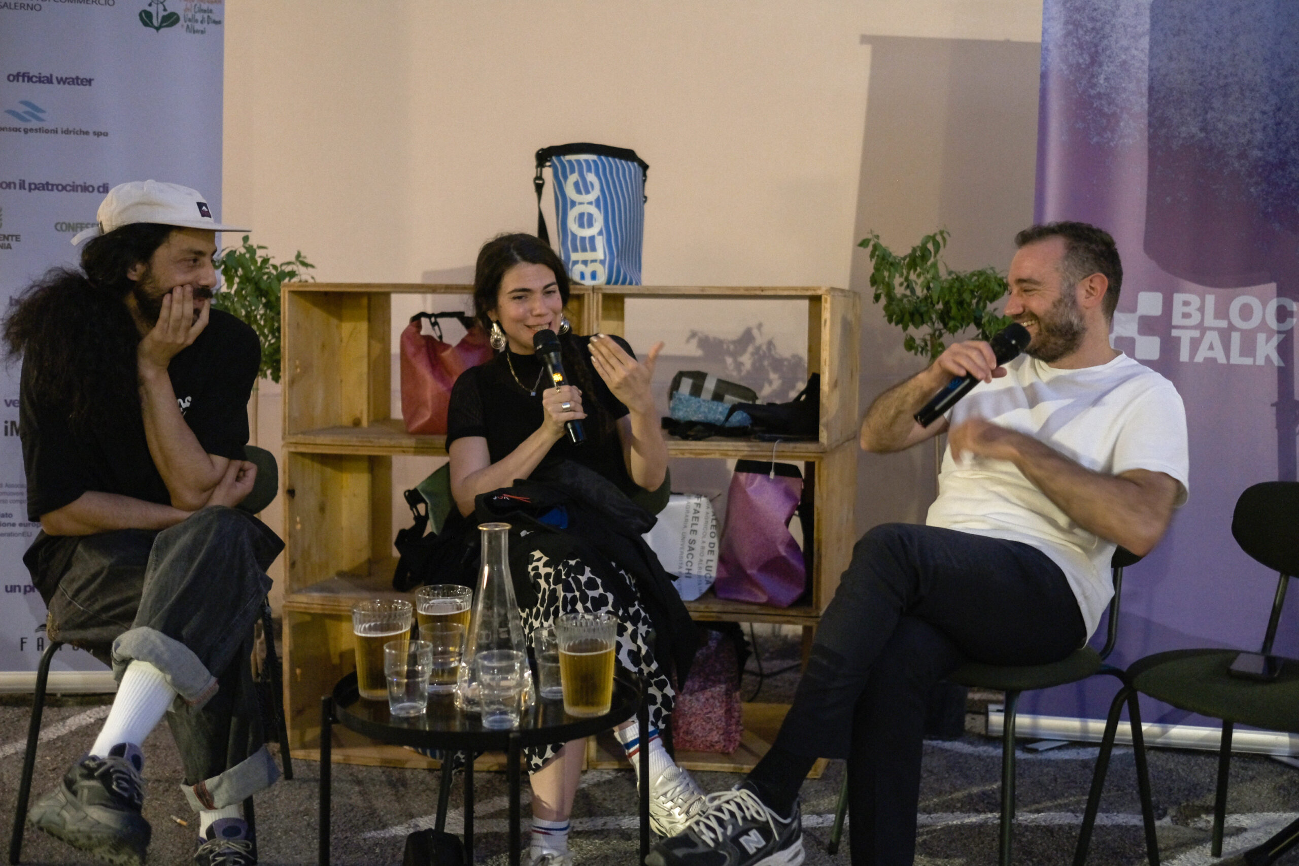 Talk 25 - Foto 6