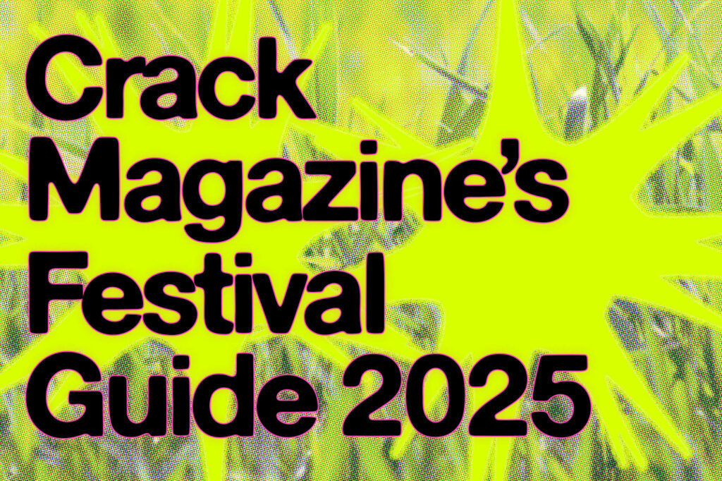 Best festivals of 2025: Our pick of the year’s most essential events