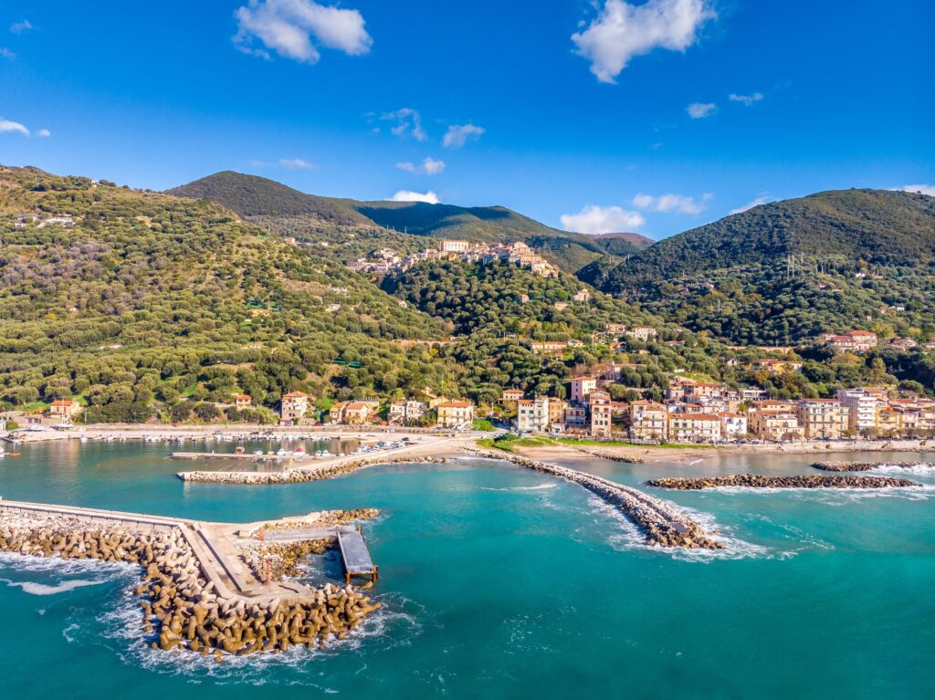 La terza edizione del BLOC FEST nel Parco Nazionale del Cilento
