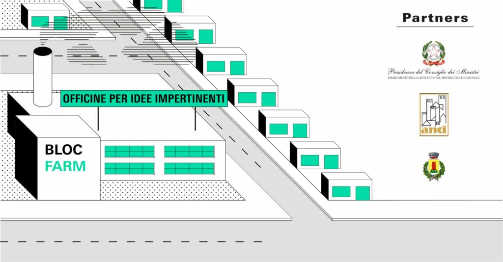 Bloc Farm, un progetto per le nuove generazioni del Cilento