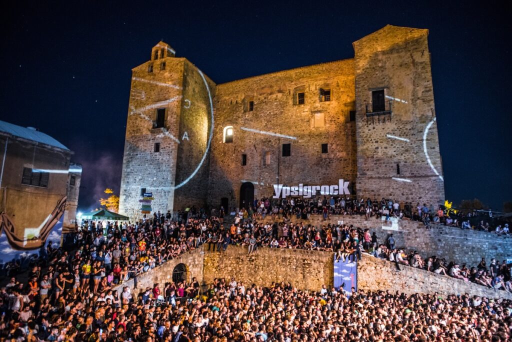 Estate 2025, la guida definitiva ai festival estivi