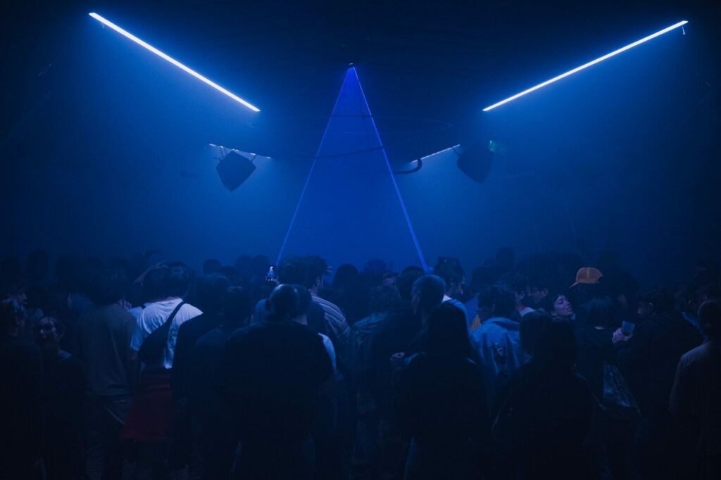 In Photos: Bloc Fest 2026