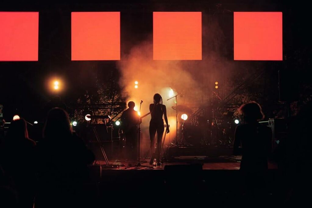 Bloc Fest will host two events for its fifth edition this year