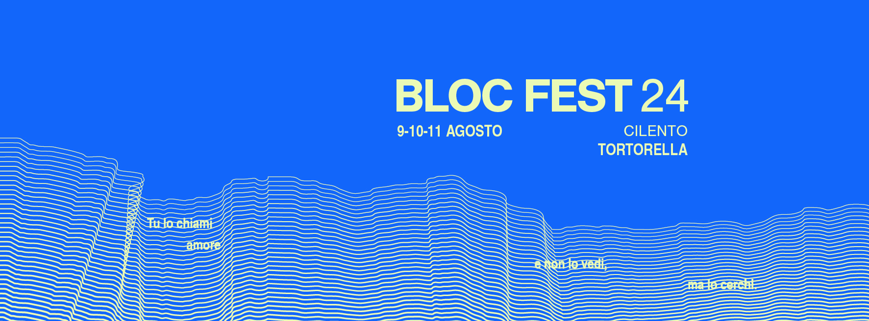 Bloc Card