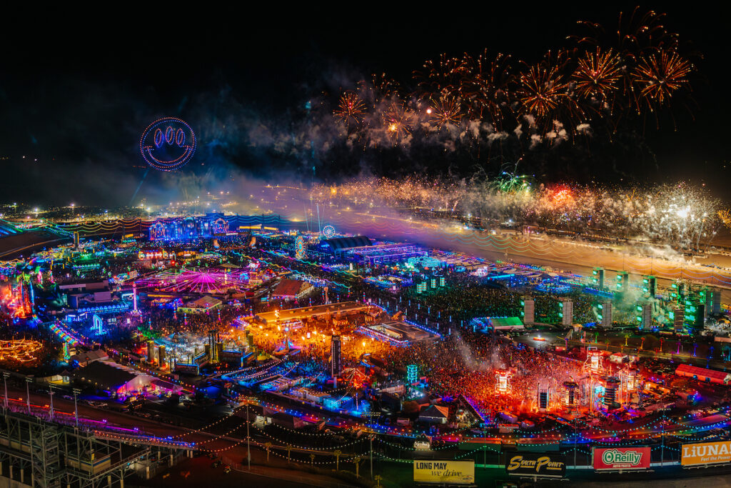 Maggio 2026: club, festival, Ibiza, EDC: la nostra guida mensile