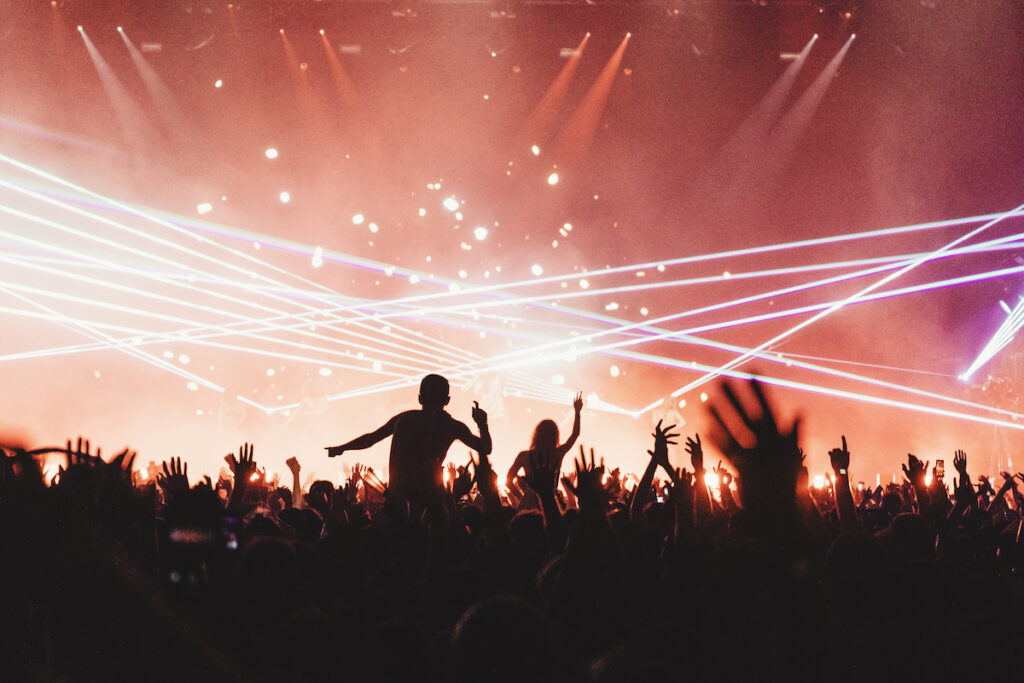 Giugno 2025: inizia il tour de force di club e festival. La nostra guida