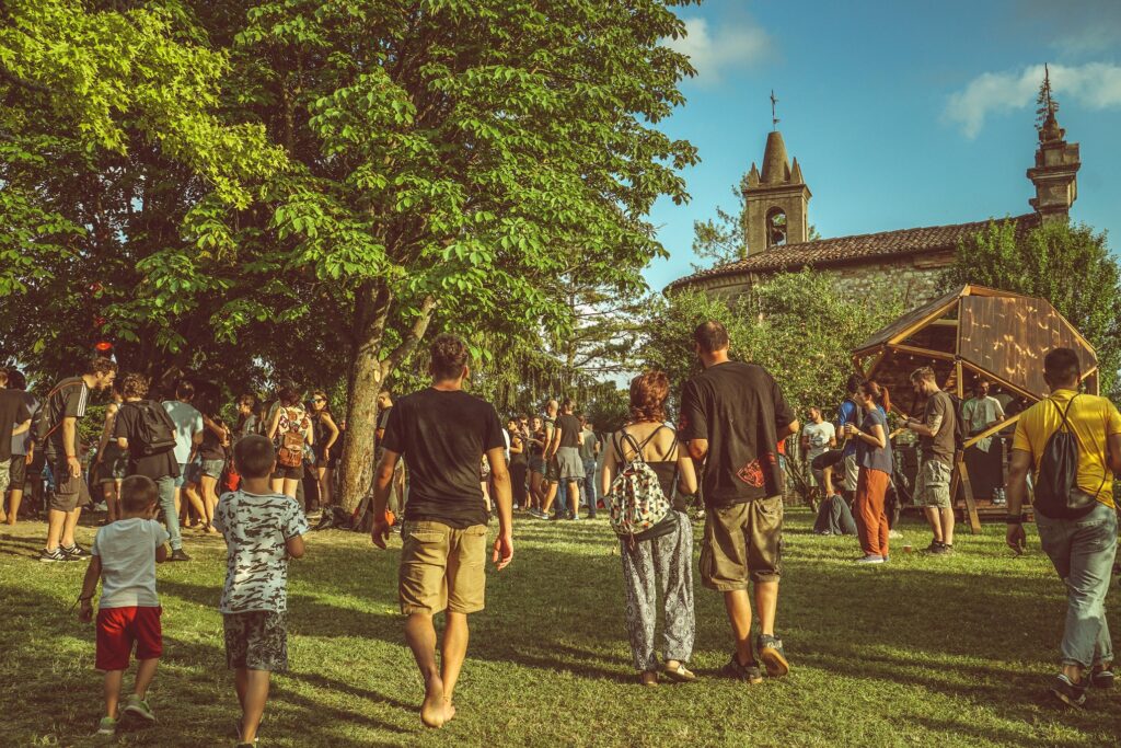 Perché è il momento giusto per parlare di Turismo Musicale