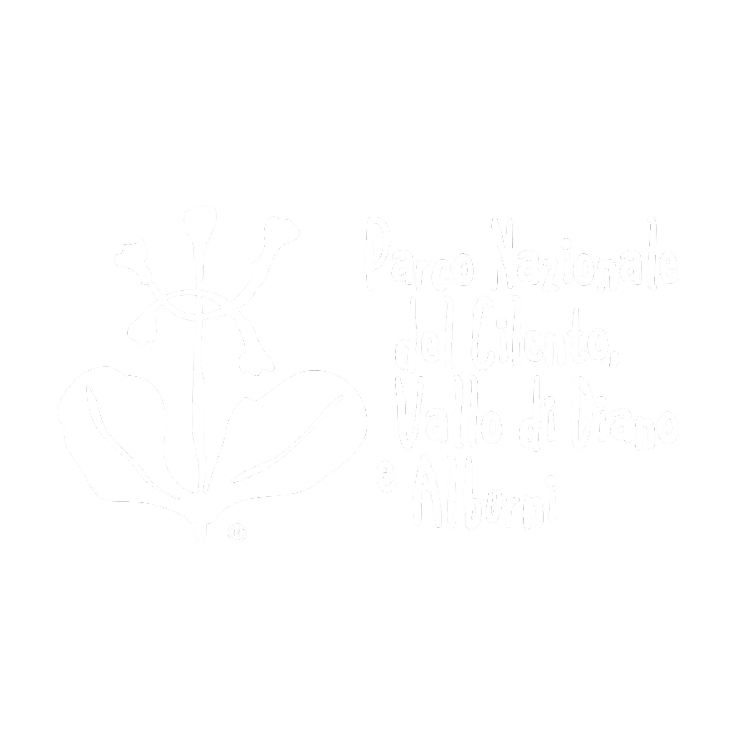 Logo_Parco Nazionale Cilento